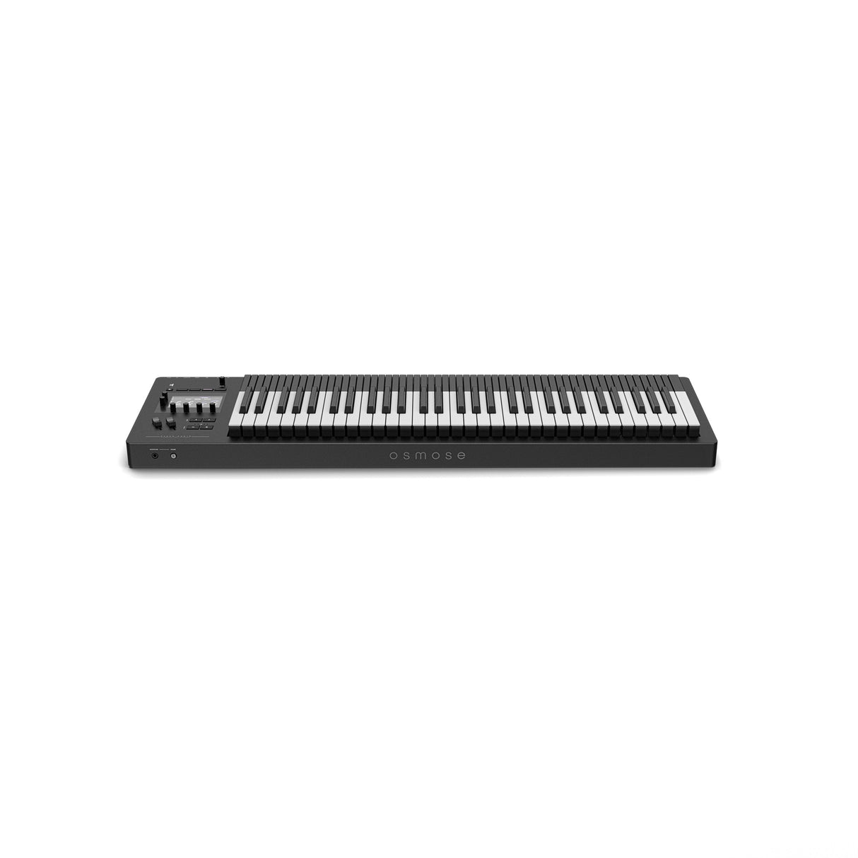 Expressive E Osmose 61 Polyfone Synthesizer met 61 multidimensionale toetsen en EaganMatrix Sound Engine