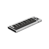 Expressive E Osmose 49 CE MPE MIDI Controller Keyboard met 49 expressieve toetsen en Ctrl-e software