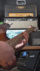 NUX MG-30 multi-effects pedal