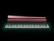 Casio AP-750GB CELVIANO Digitale Piano 88 Toetsen Smart Hybrid Hammer Action Grey Beige