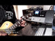 Valeton GP-100 Multi-Effects Processor with 140+ Effects, 45 Amp Models and USB Audio Interface