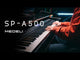 Medeli SP-A500 Performer Series – 88 keys Graded Action, 750 sounds, Bluetooth Audio/MIDI, 280 styles