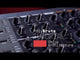 Arturia PolyBrute Noir – 61 keys, analog, morphée controller, ribbon, 6 voices