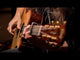 Cort Gold-A10 Cocobolo – Solid AAA Cocobolo, Torrefied Adirondack &amp; Fishman Flex Blend
