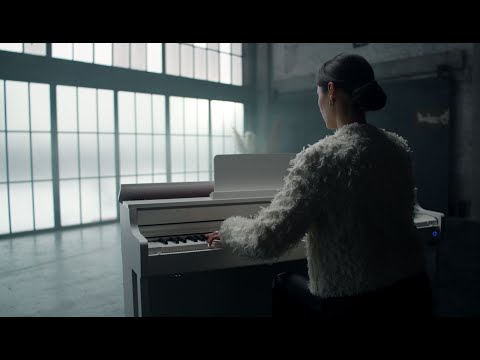Casio AP-550WE Celviano digital piano white 