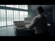 Casio AP-550WE Celviano digital piano white 