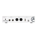 Arturia MiniFuse 2 White 2-in/2-uit USB-C Audio Interface