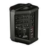 Proel FREETWOX accu PA speaker 400W