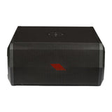 Proel FREESUBX accu subwoofer 600W