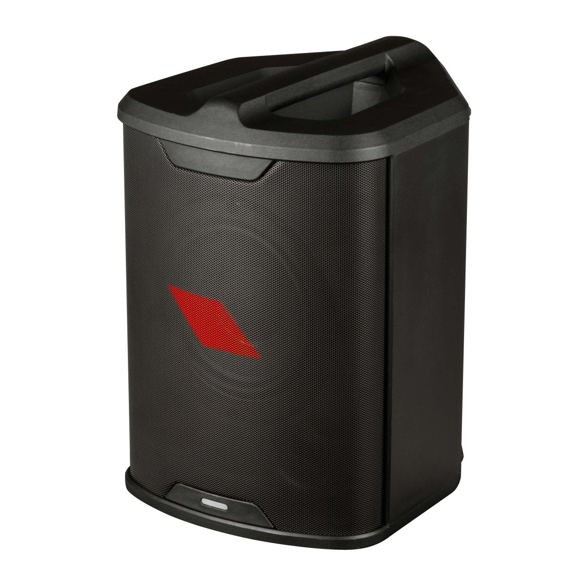Proel FREETWOX accu PA speaker 400W