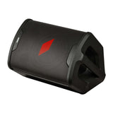 Proel FREETWOX accu PA speaker 400W