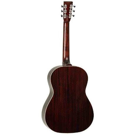 Tanglewood Sundance Historic TW40SOVSE OO Folk Electro-Akoestische Gitaar Solid Spruce Mahogany Fishman Presys Vintage Sunburst Gloss