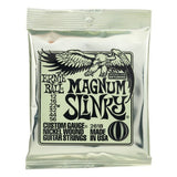 Ernie Ball 2618 Magnum Slinky Snaren Set