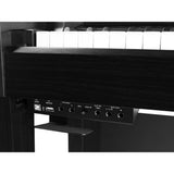 Medeli DP650K BK Digitale Piano