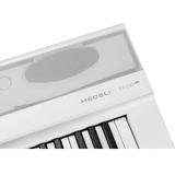 Medeli SP201+ WH digitale piano