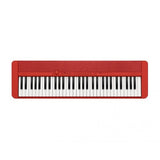 Casio CT-S1 RD Keyboard