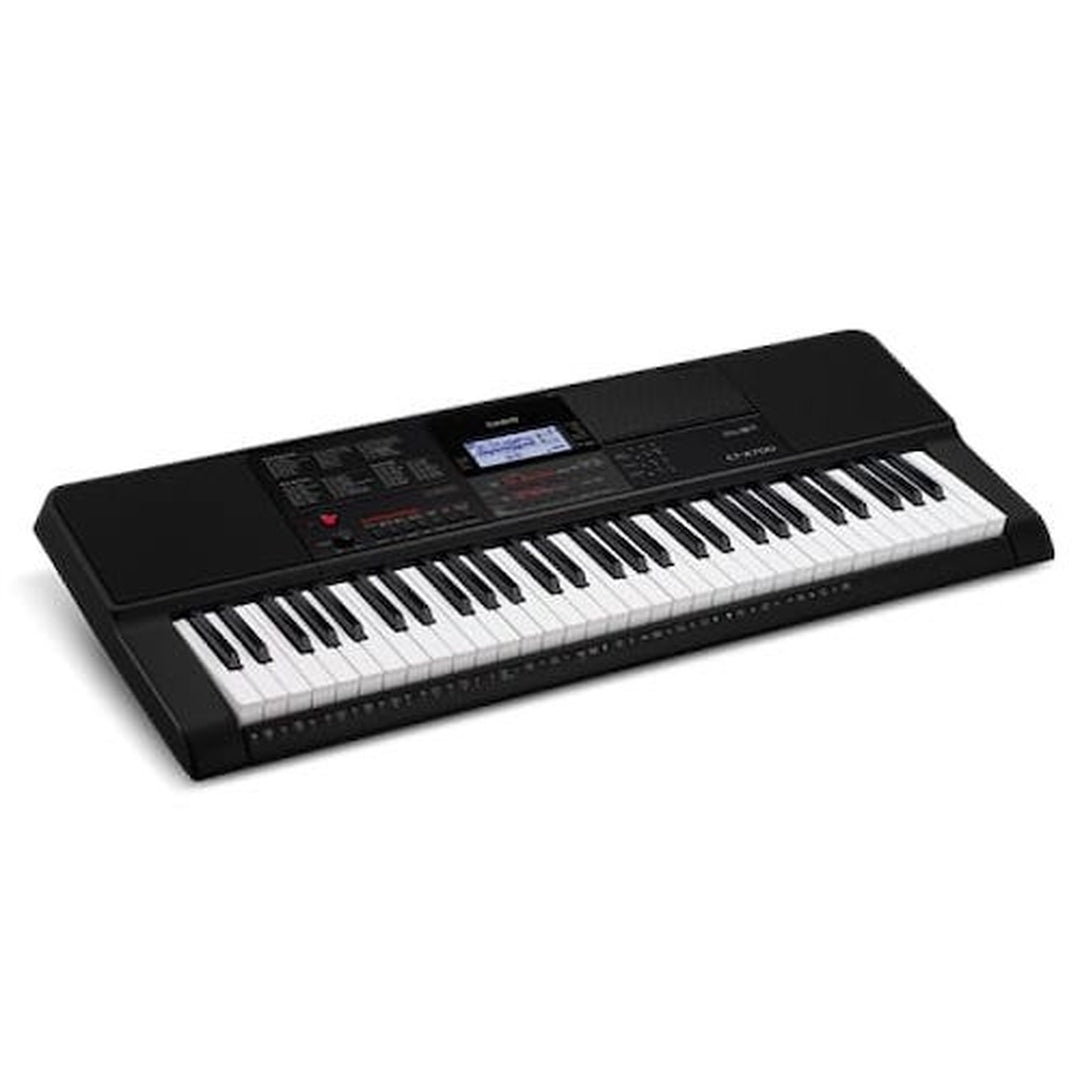 Casio CT-X700 Keyboard B-Stock