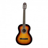 Gomez 001 vintage sunburst klassieke akoestische gitaar