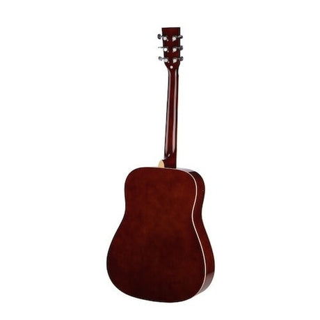 Phoenix 001 western gitaar vintage sunburst